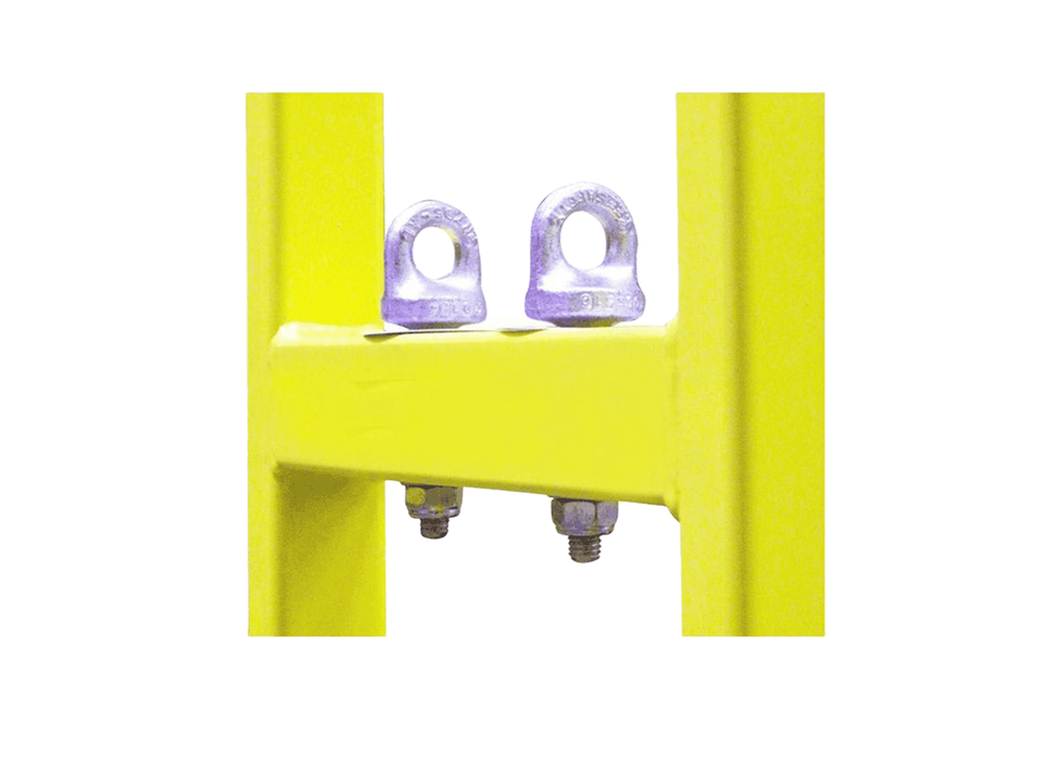ISC Dead Weight Trolley