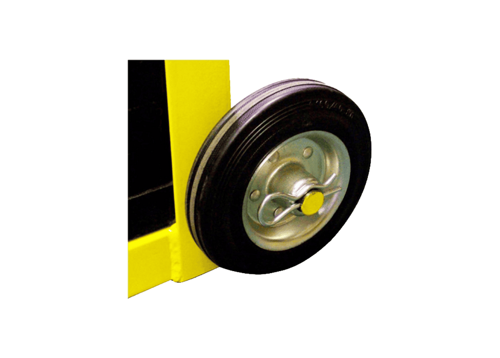 ISC Dead Weight Trolley