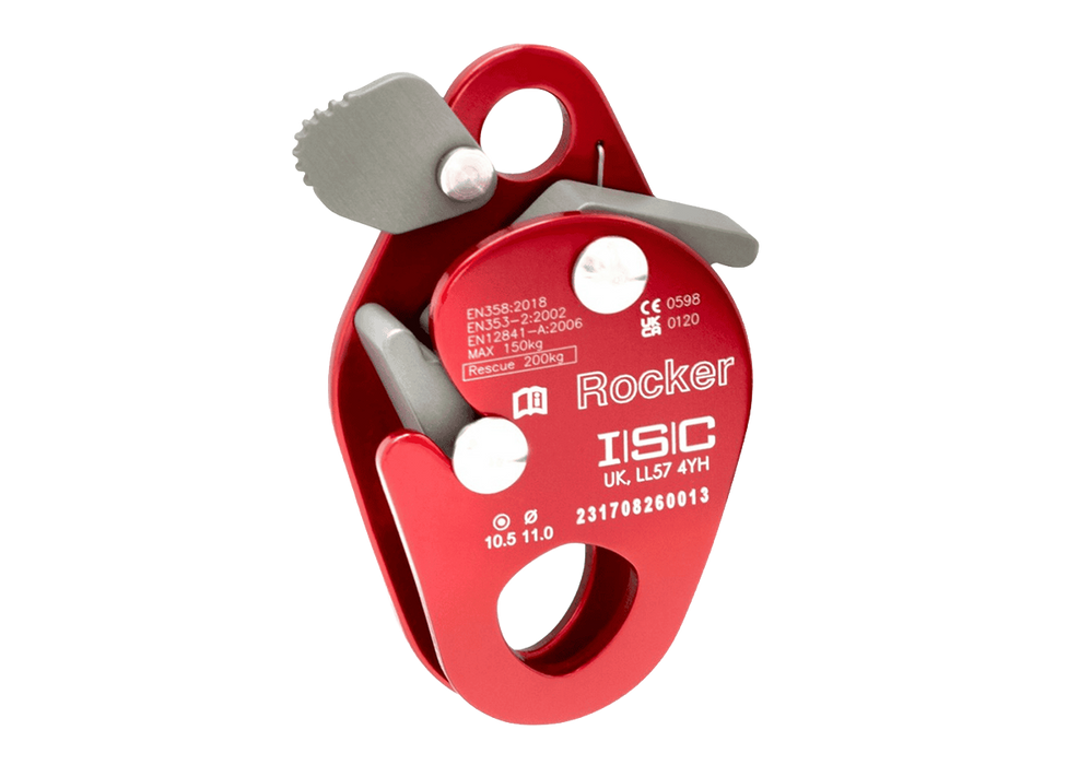ISC Rocker