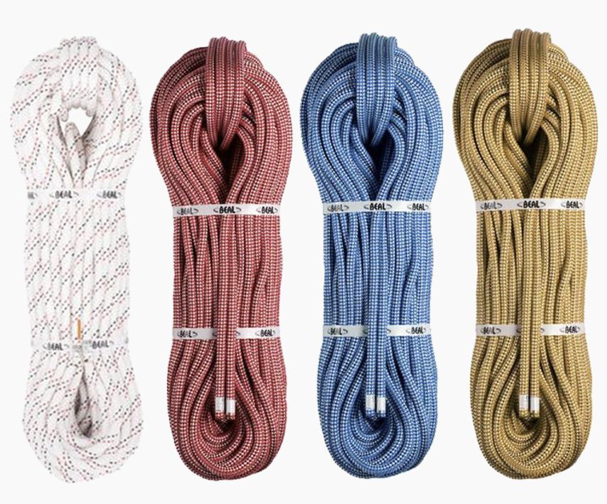Setre Rope Beal Industrie Rope 11mm 200m — Sky5 Store