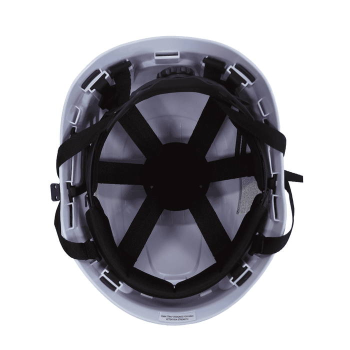 JAMA Worker Helmet