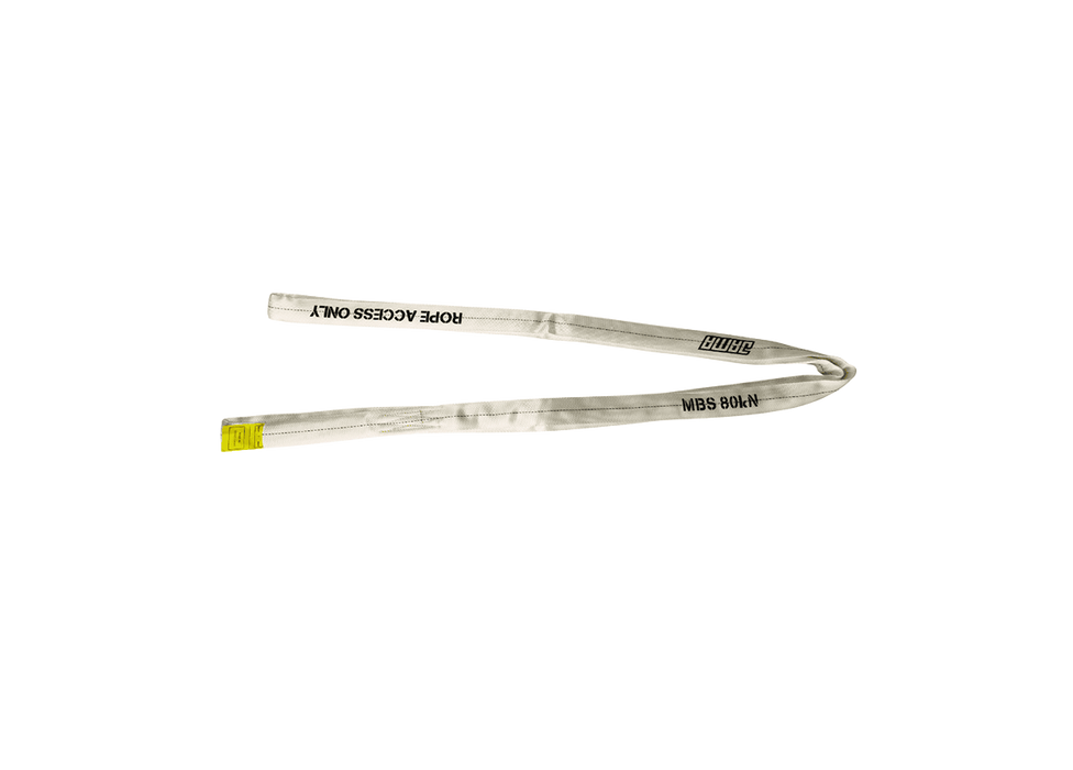 Jama EZYiD Rope Access White Sling