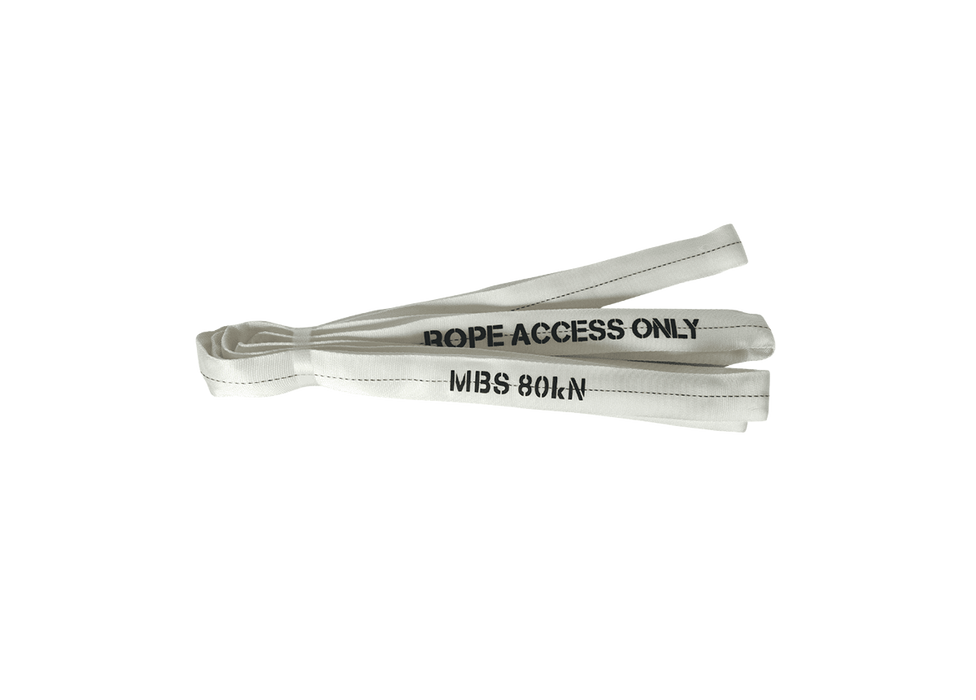 Jama EZYiD Rope Access White Sling