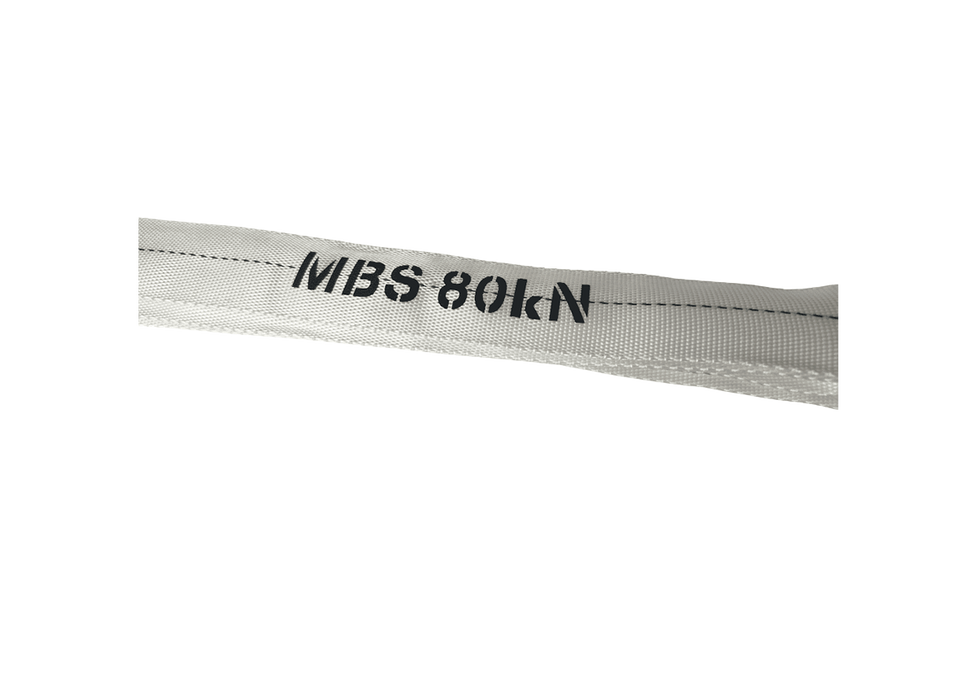 Jama EZYiD Rope Access White Sling