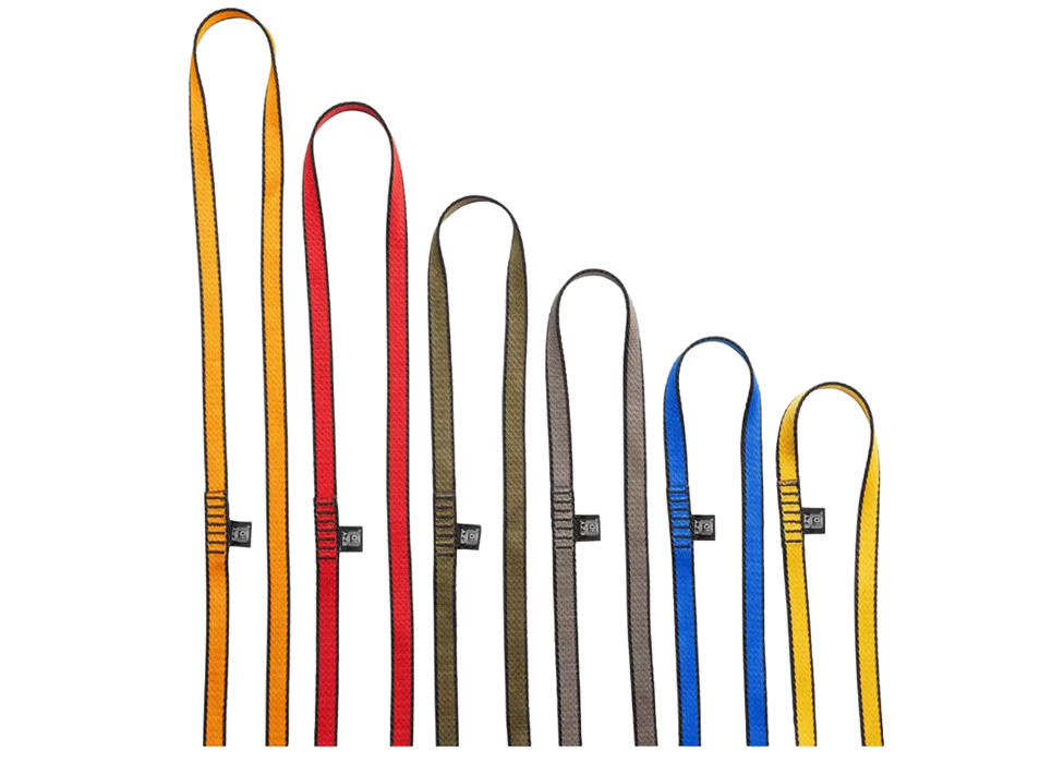 Jama EZYiD 23kN Round Sling