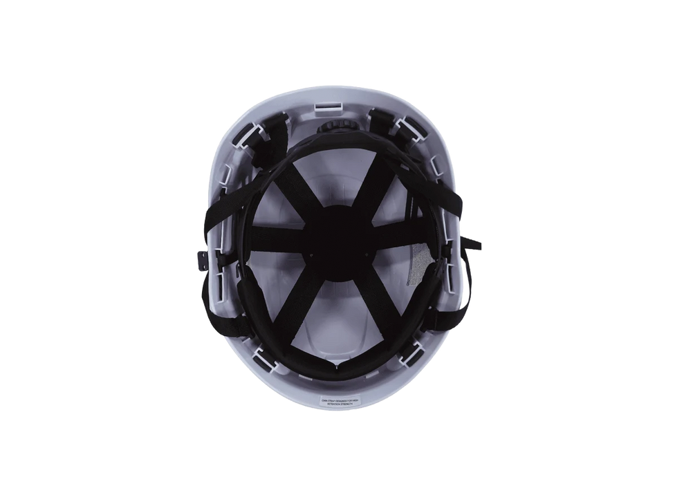 JAMA Worker Helmet
