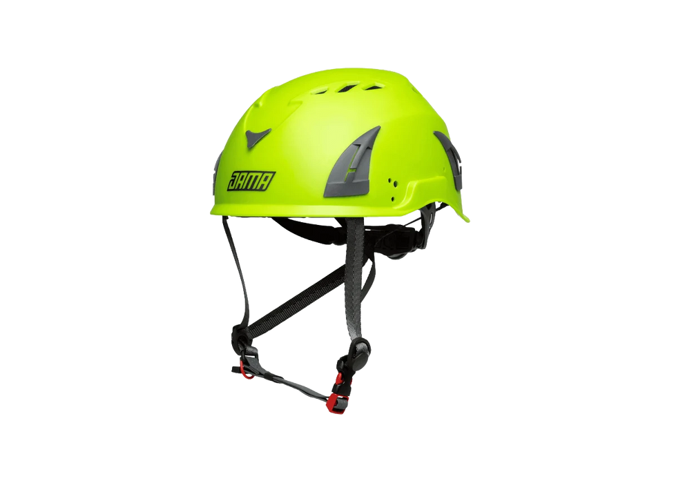 Jama Climbing Safety Helmet