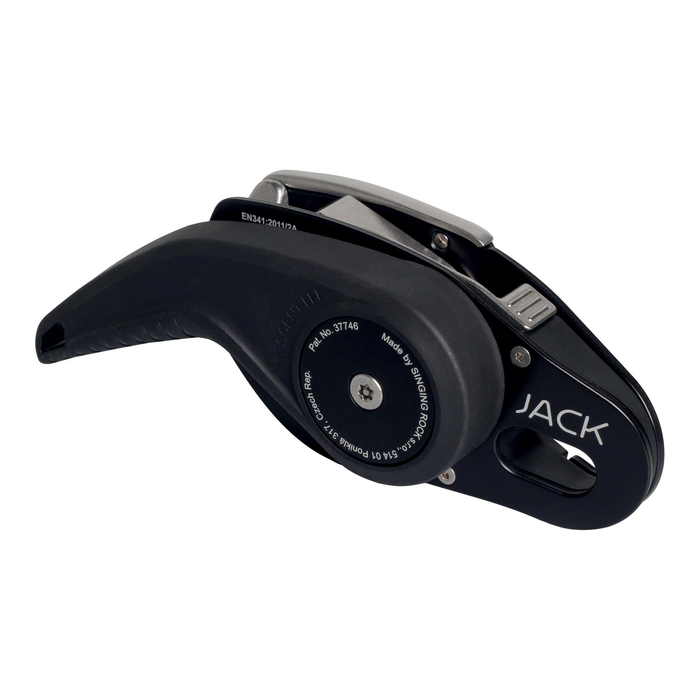 Singing Rock Jack