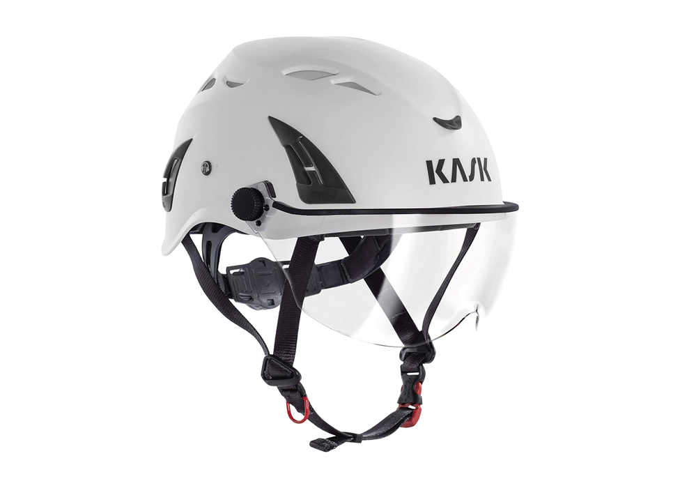 Kask HP Plus Visor V2 Plus