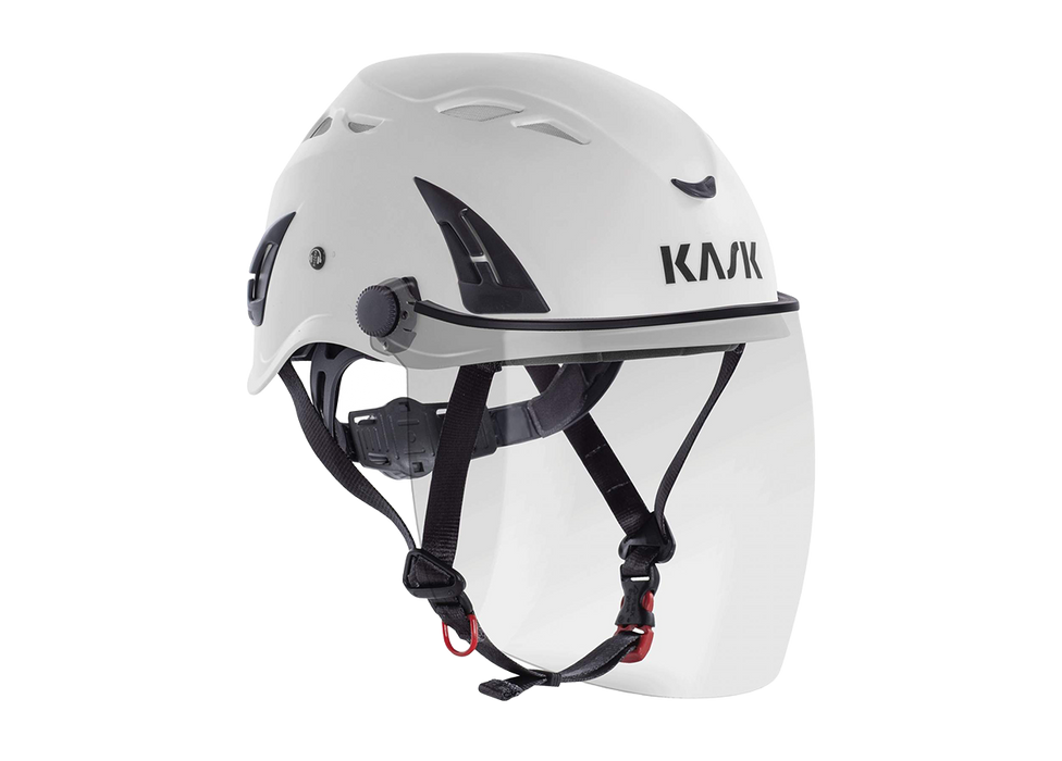 Kask HP Plus Visor V2 Plus
