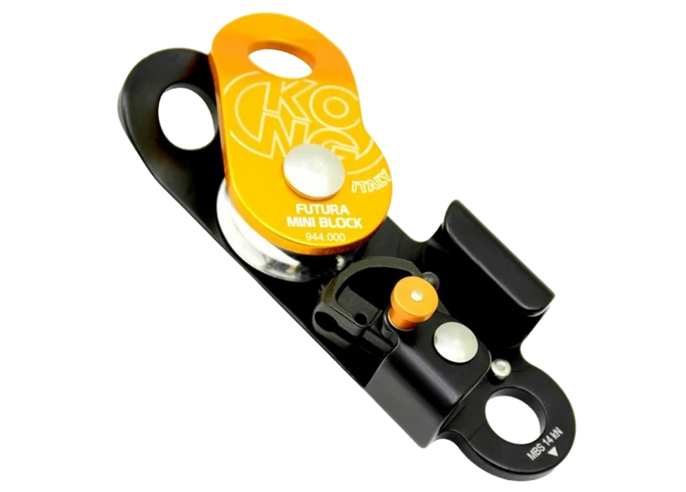 Kong Futura Mini Block