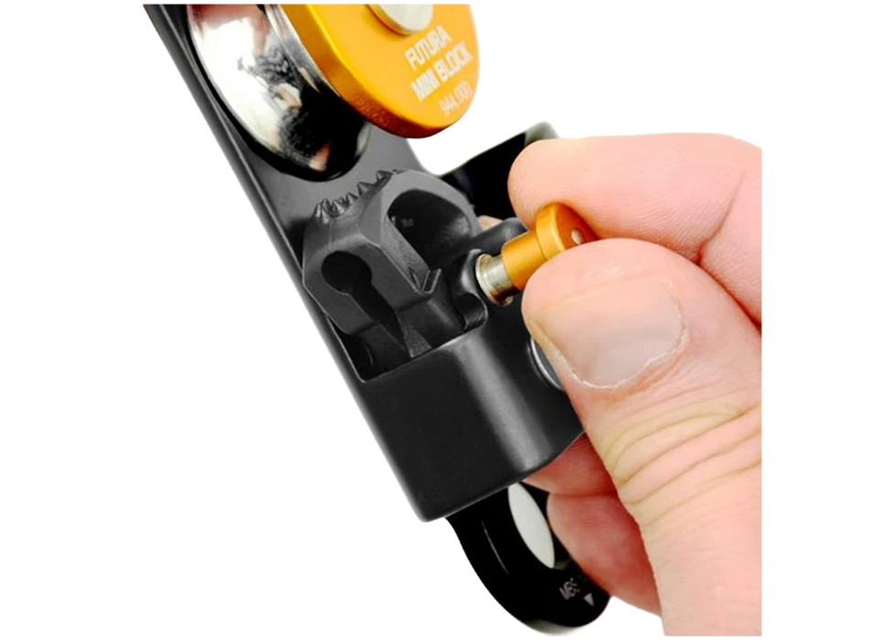 Kong Futura Mini Block
