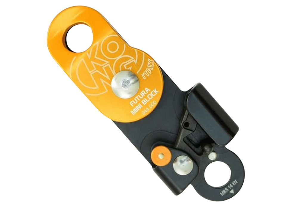 Kong Futura Mini Block