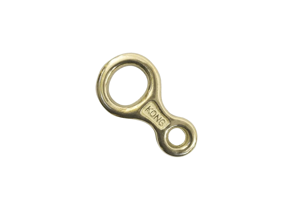 Kong Mini 8 Keyring