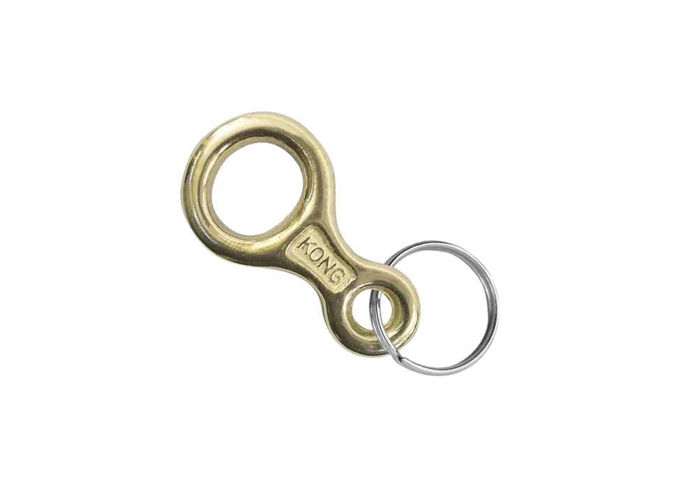 Kong Mini 8 Keyring