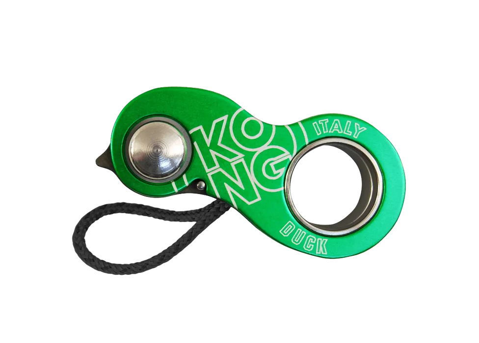 Kong Duck
