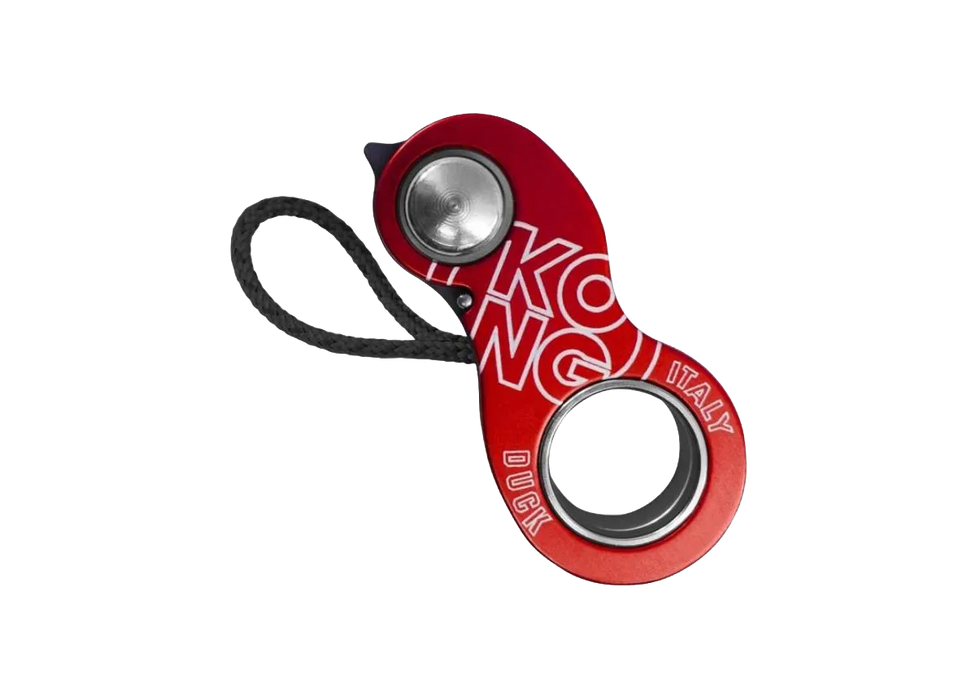Kong Duck