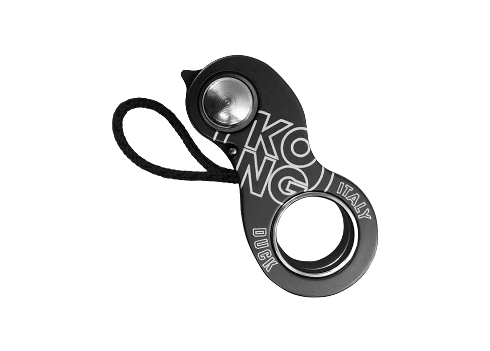 Kong Duck
