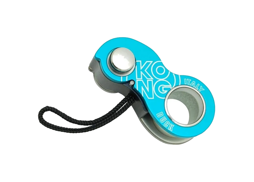 Kong Duck