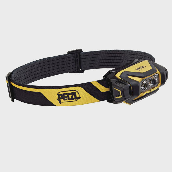 Petzl Pixa R