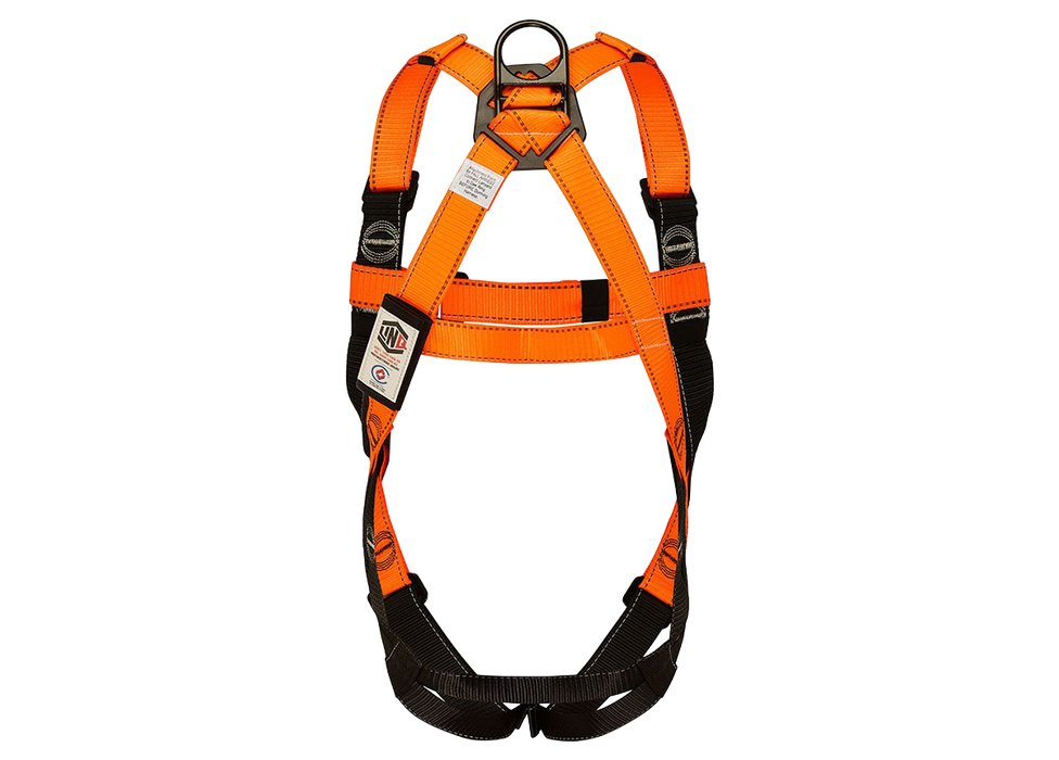 LINQ Essential Harness - Standard