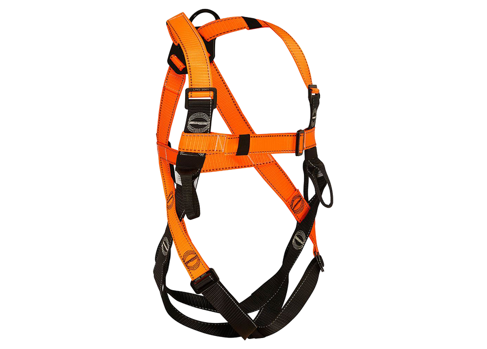 LINQ Essential Harness - Standard