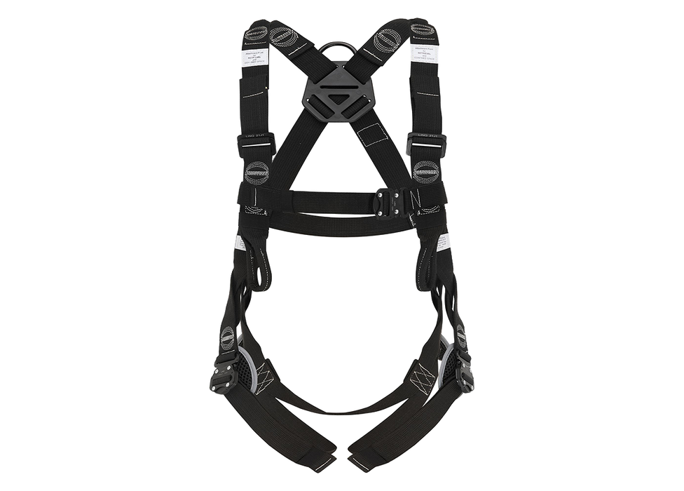 LINQ Essential Hot Works Harness