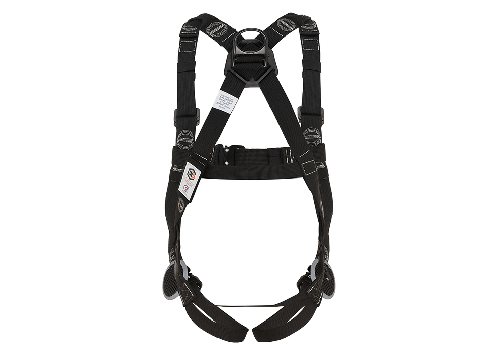 LINQ Essential Hot Works Harness