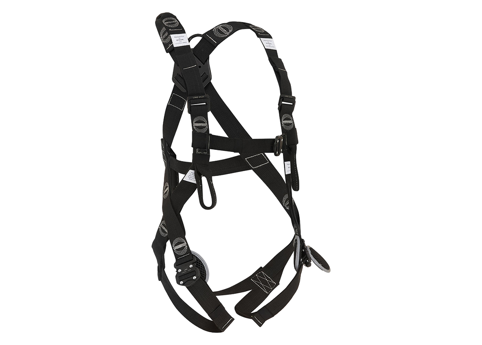 LINQ Essential Hot Works Harness