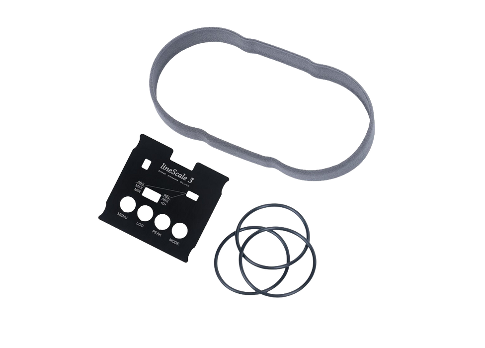 LineScale-3i Load Cell - Combo Kit (Includes All Accessories)