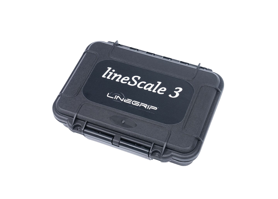 LineScale-3i Load Cell - Combo Kit (Includes All Accessories)