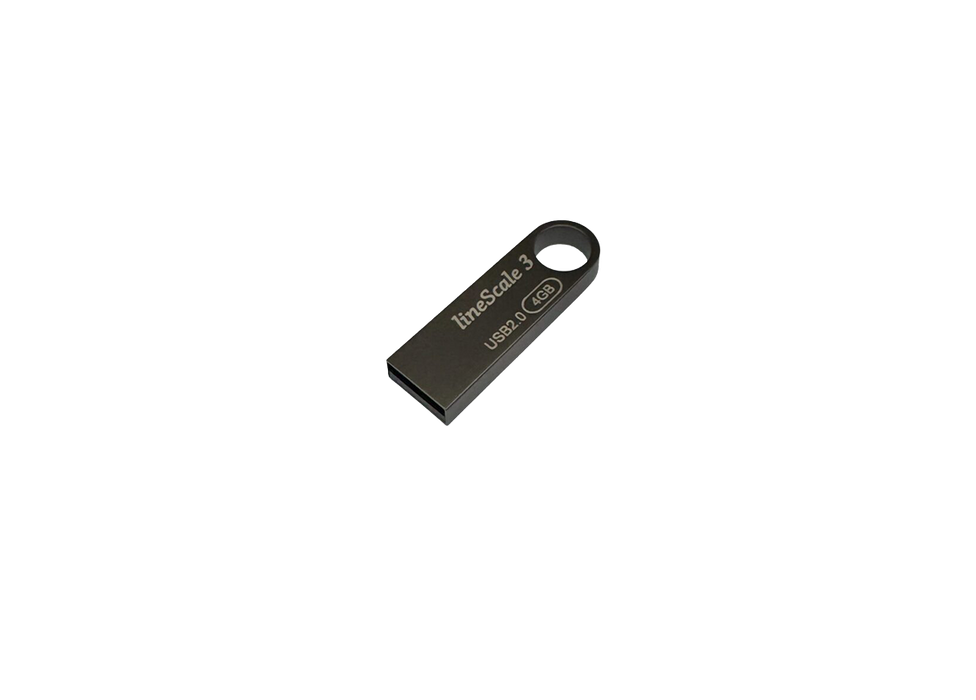 LineScale-3i Accessories