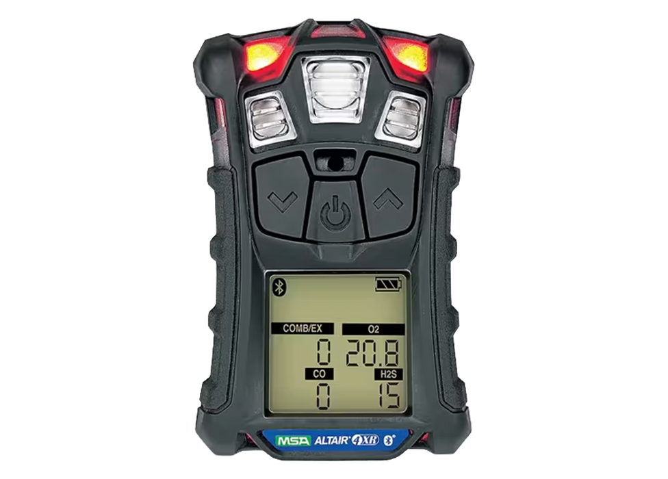 MSA Altair 4XR Multigas Detector