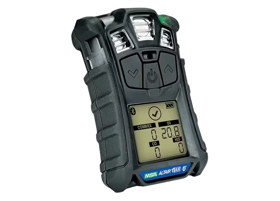 MSA Altair 4XR Multigas Detector