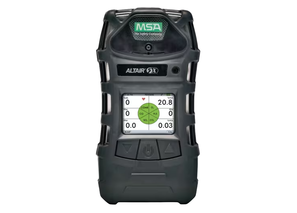 MSA Altair 5X Multigas Detector