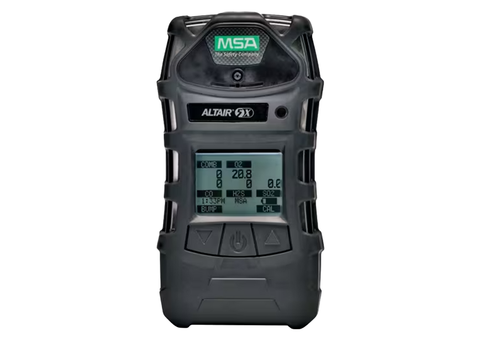 MSA Altair 5X Multigas Detector
