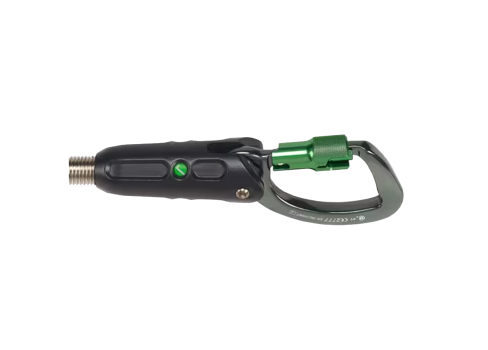 MSA Cable Temporary Horizontal Lifeline