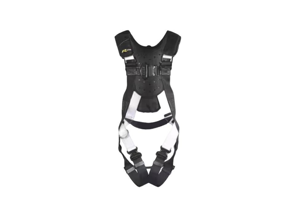 MSA Latchways Personal Rescue Device - Harness