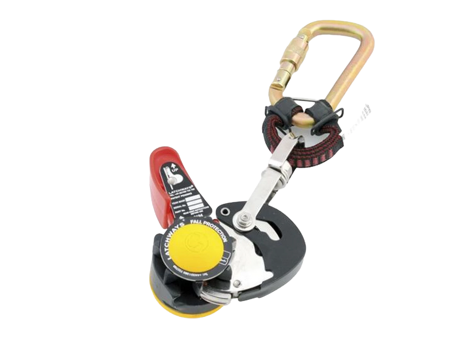 MSA Latchways Towerlatch L/H Device
