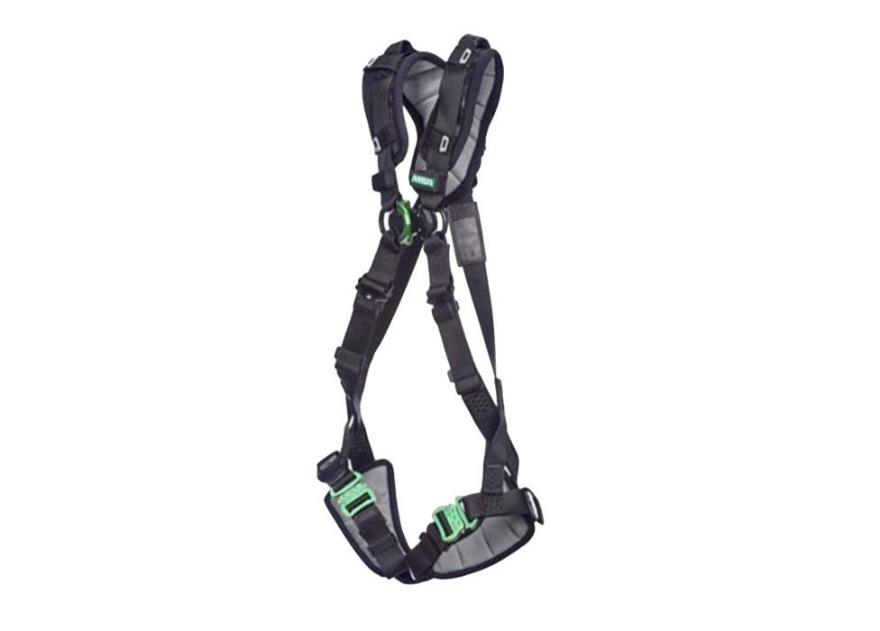 MSA V-Fit Safety Harness
