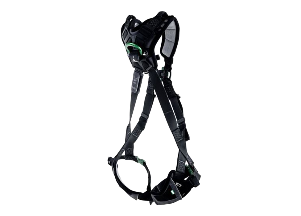 MSA V-Fit Safety Harness