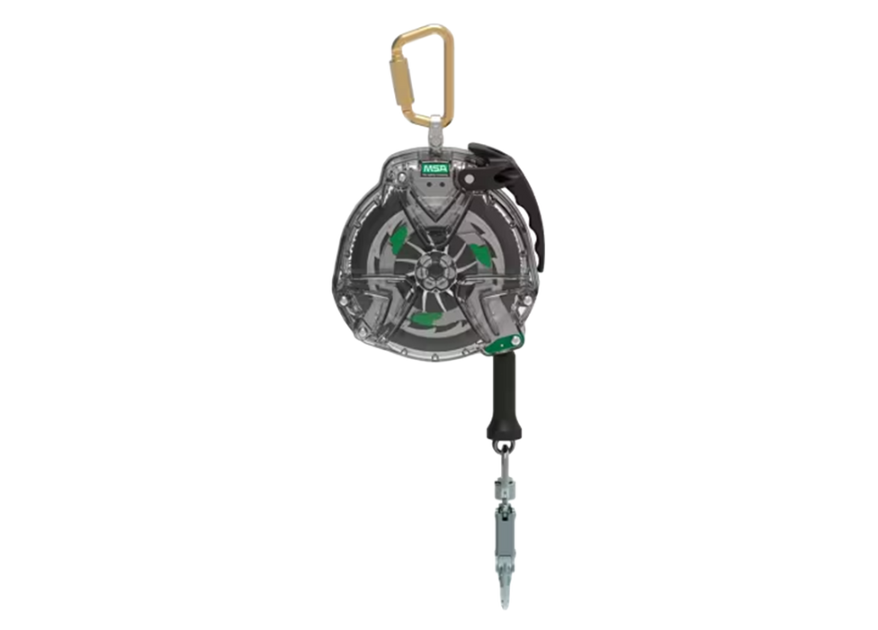 MSA V-TEC SRL - Galvanized Cable