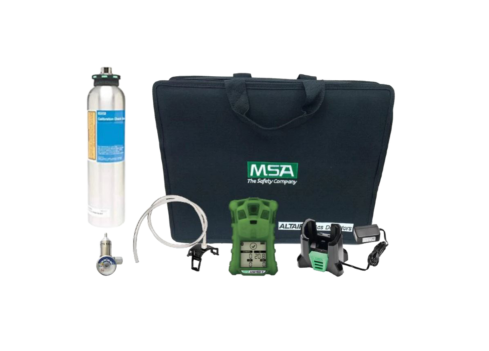 MSA Altair 4XR Multigas Detector