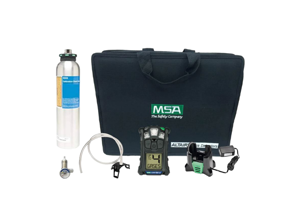 MSA Altair 4XR Multigas Detector