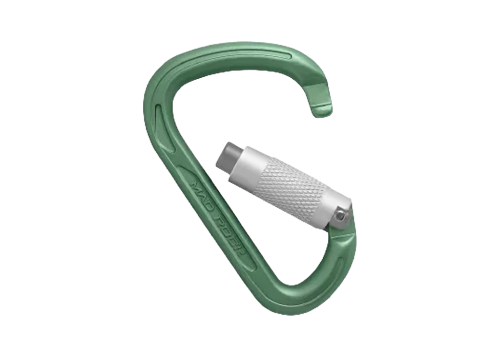 Mad Rock Hulk HMS Carabiner