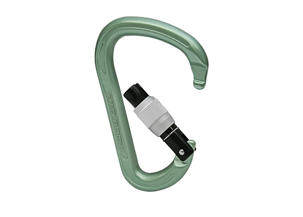 Mad Rock Hulk HMS Carabiner