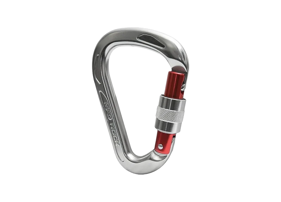 Mad Rock Ultra Tech HMS Carabiner