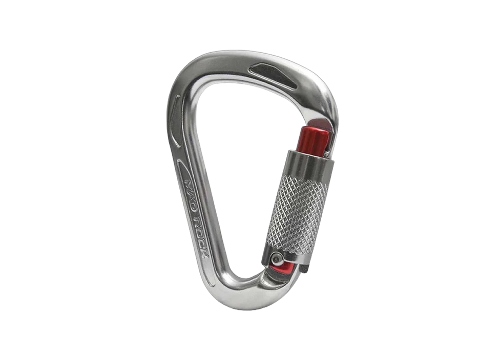 Mad Rock Ultra Tech HMS Carabiner