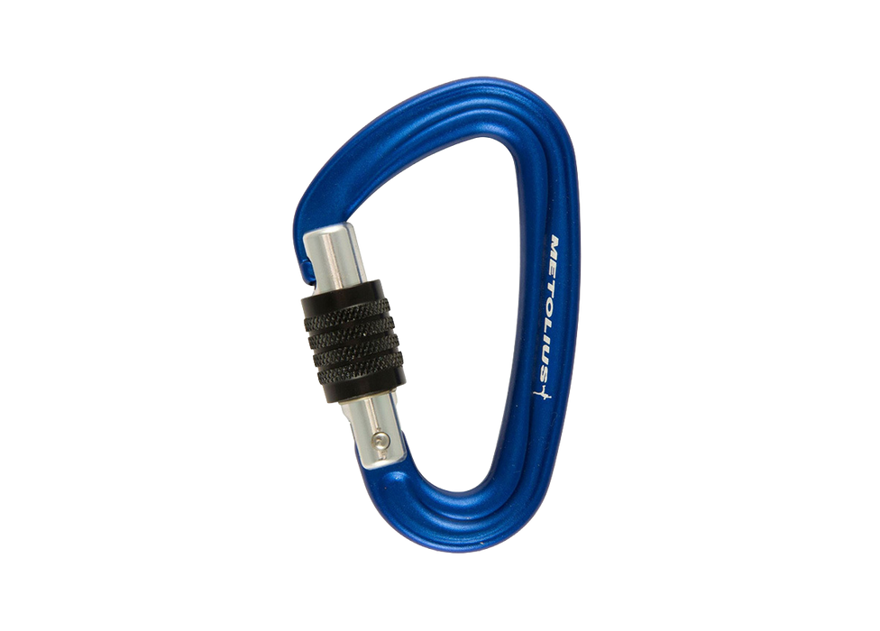 Metolius Bravo Carabiner