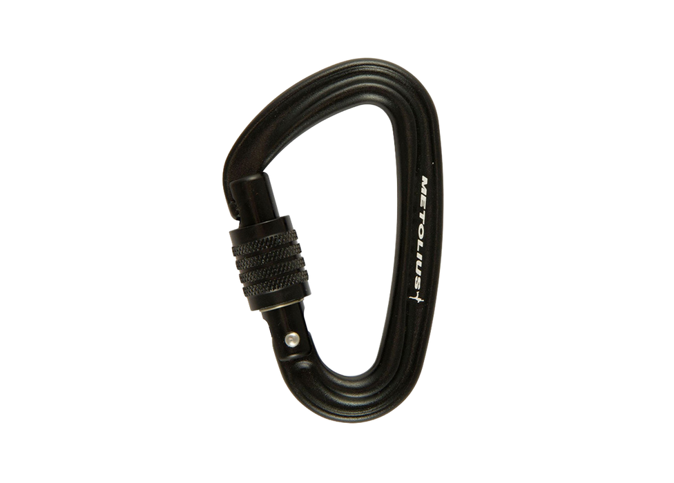 Metolius Bravo Carabiner